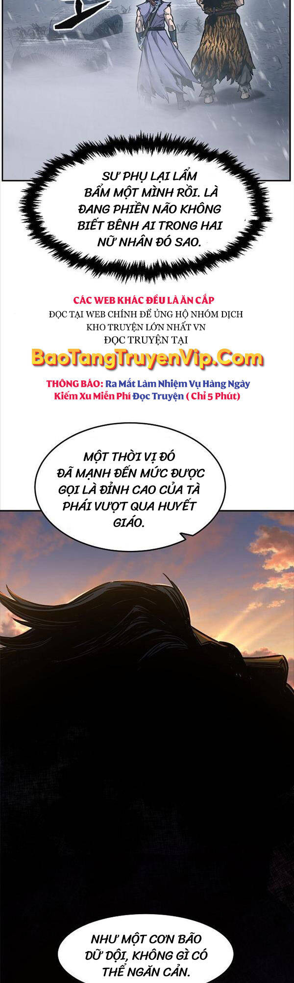 Cảm Kiếm Tuyệt Đối: Chương 27