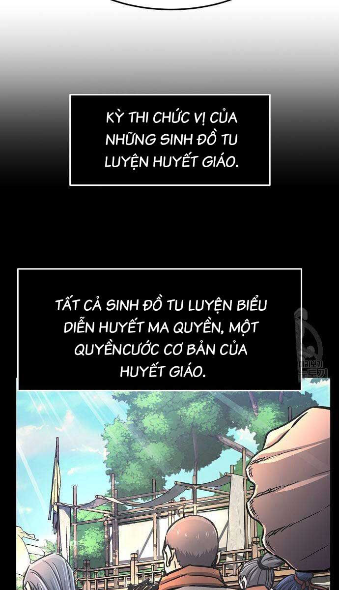 Cảm Kiếm Tuyệt Đối: Chương 29