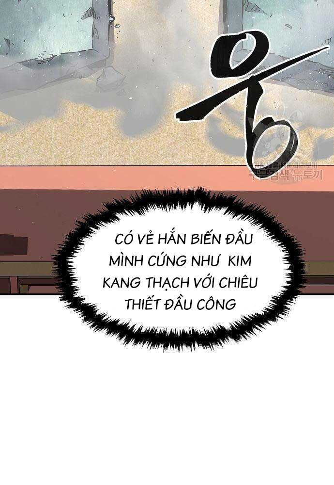Cảm Kiếm Tuyệt Đối: Chương 29