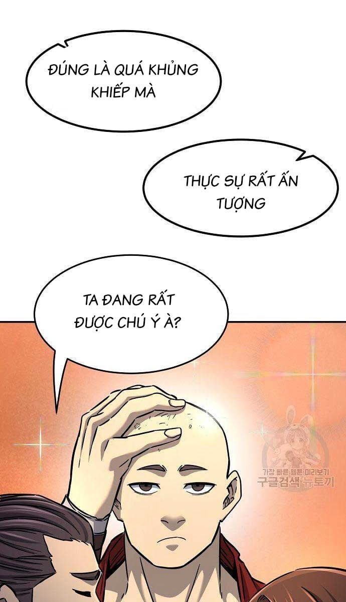 Cảm Kiếm Tuyệt Đối: Chương 29