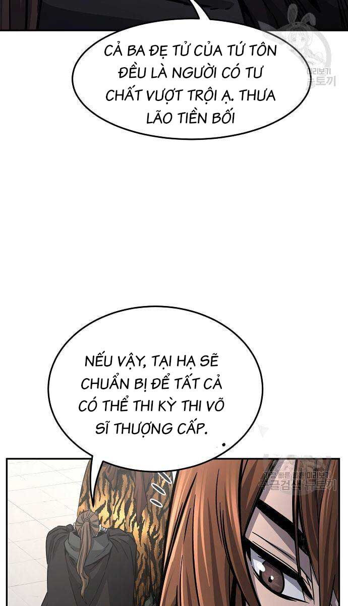Cảm Kiếm Tuyệt Đối: Chương 29