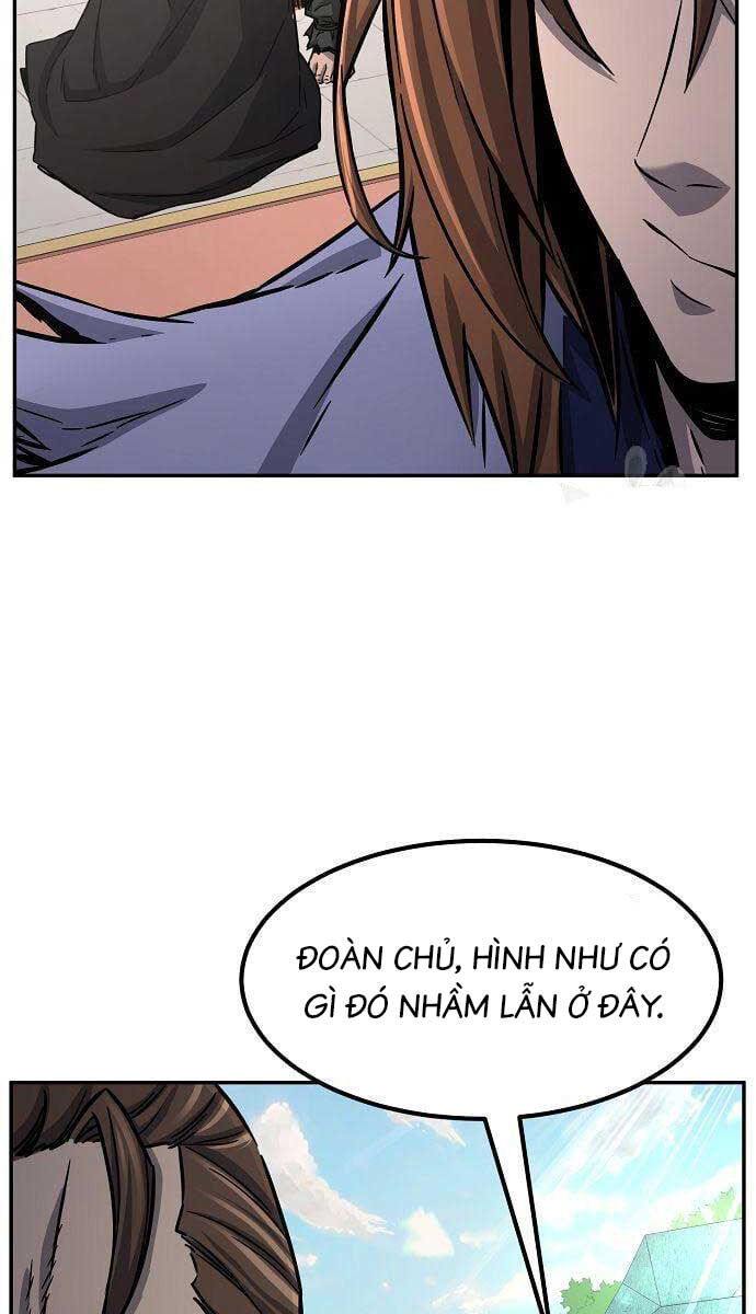 Cảm Kiếm Tuyệt Đối: Chương 29