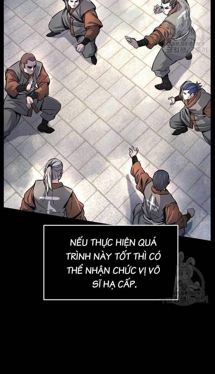 Cảm Kiếm Tuyệt Đối: Chương 29