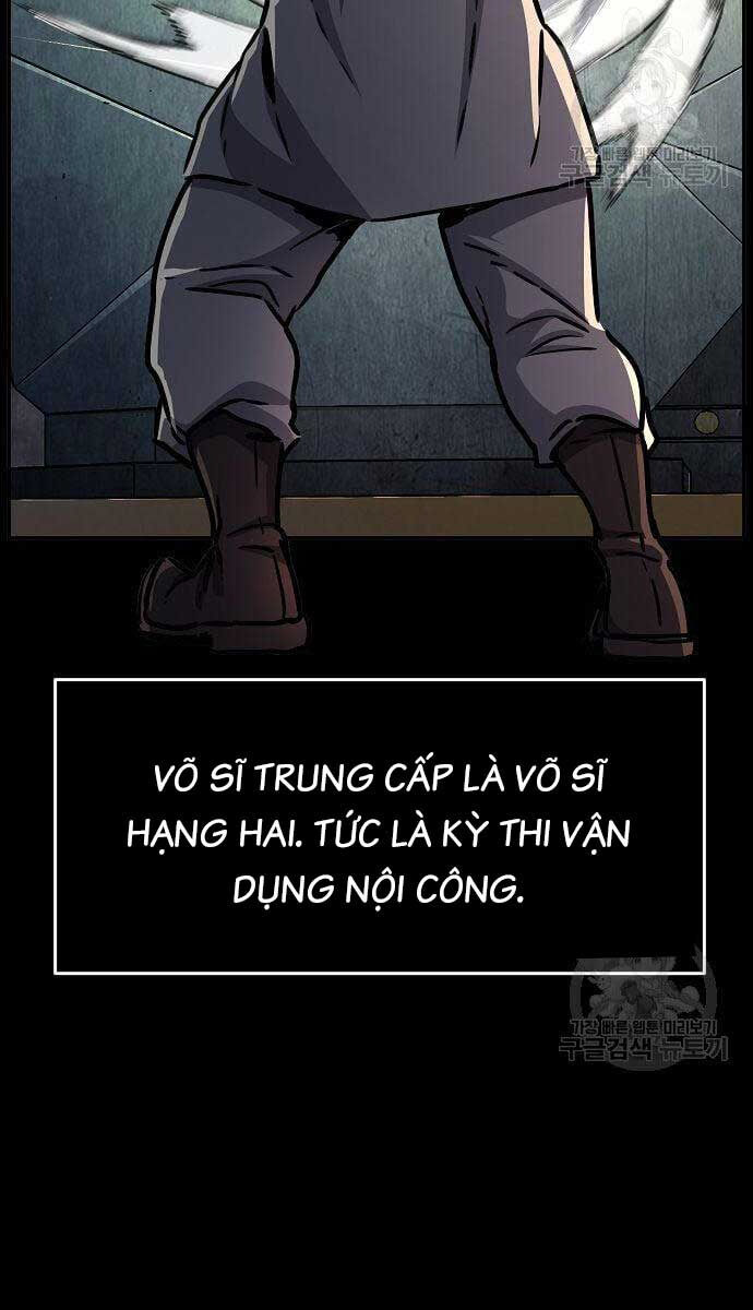 Cảm Kiếm Tuyệt Đối: Chương 29