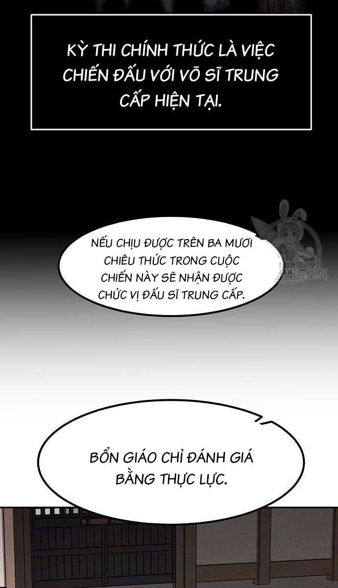 Cảm Kiếm Tuyệt Đối: Chương 29
