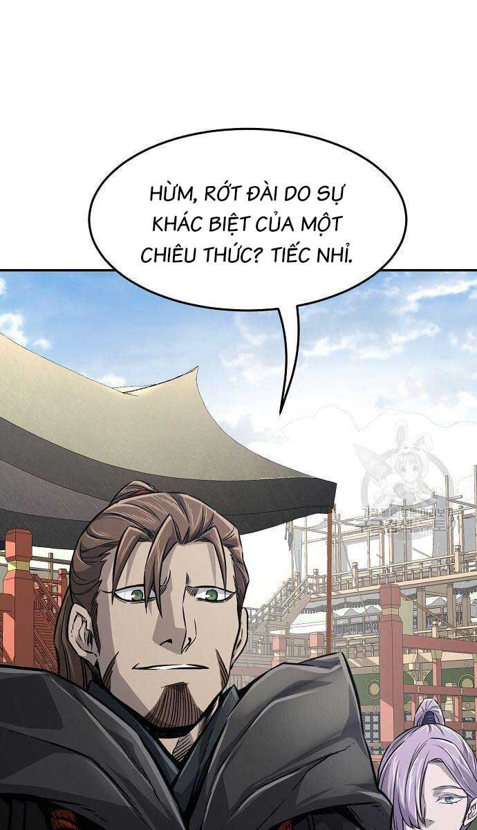Cảm Kiếm Tuyệt Đối: Chương 29
