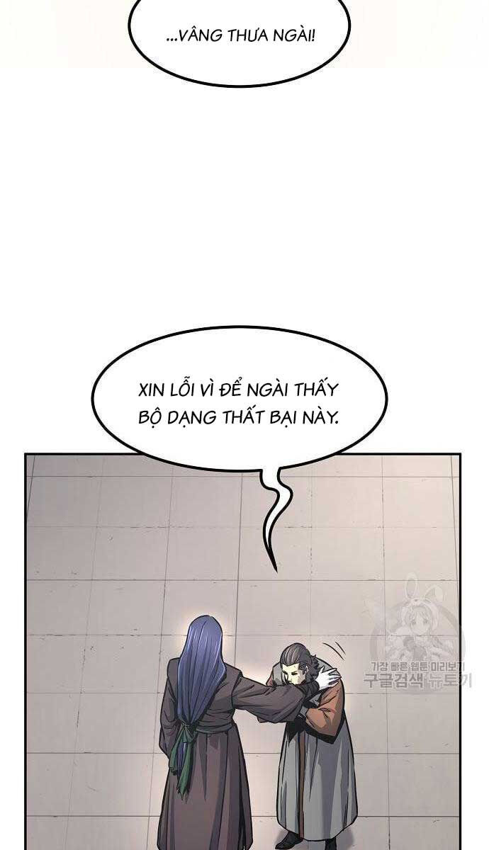Cảm Kiếm Tuyệt Đối: Chương 29