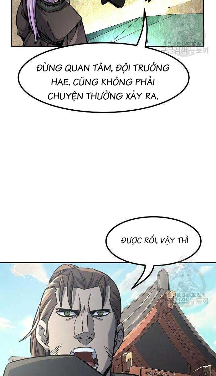 Cảm Kiếm Tuyệt Đối: Chương 29