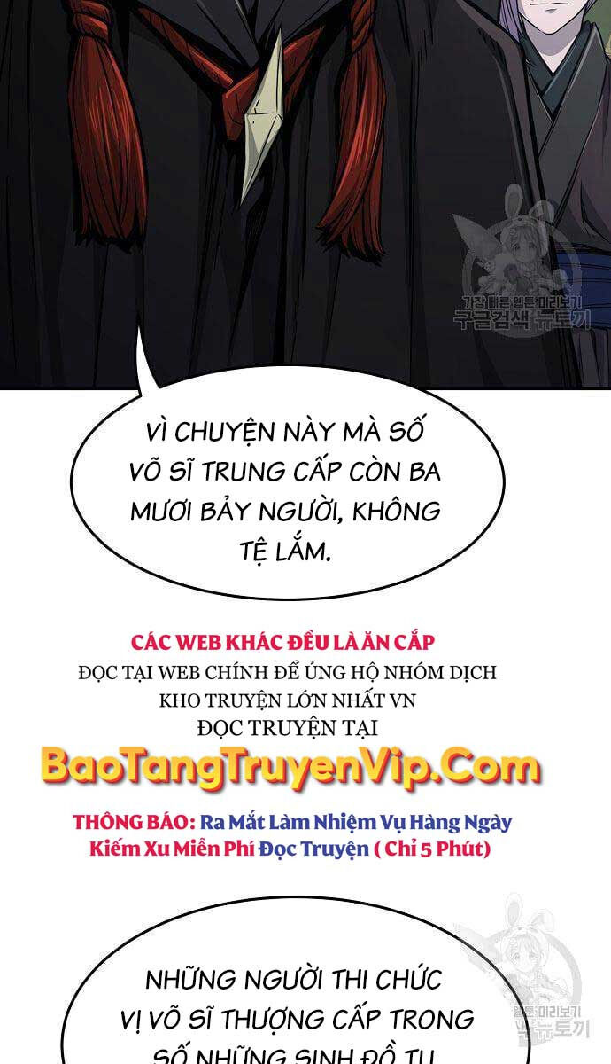 Cảm Kiếm Tuyệt Đối: Chương 29