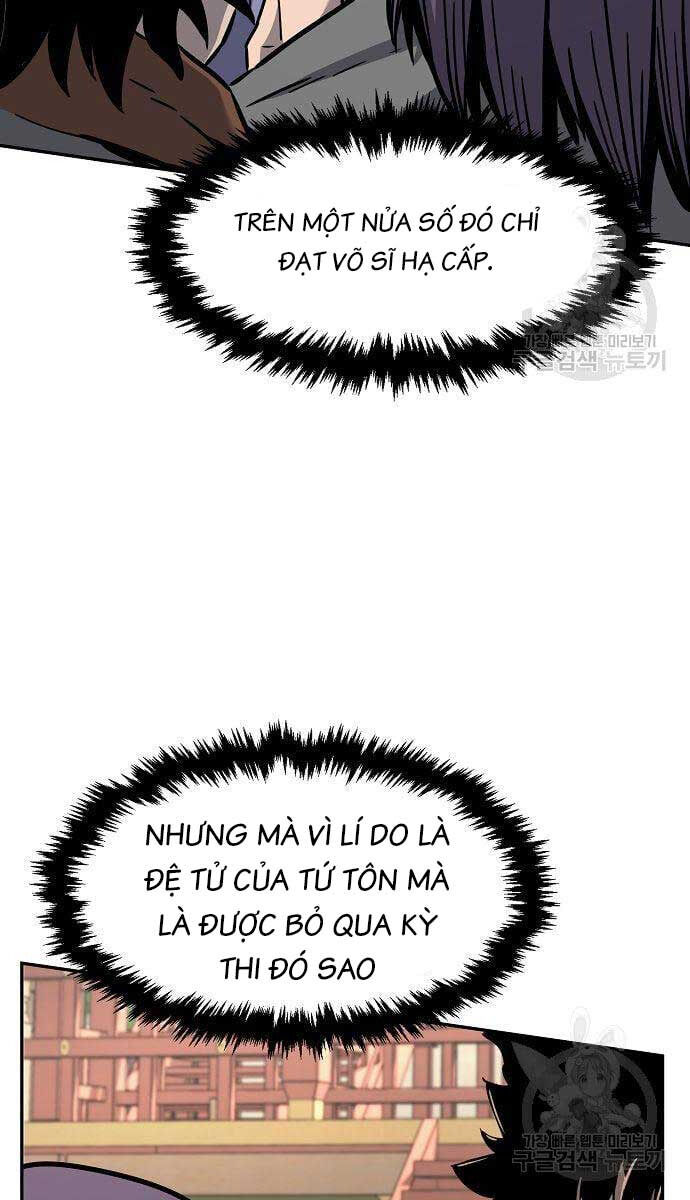 Cảm Kiếm Tuyệt Đối: Chương 29