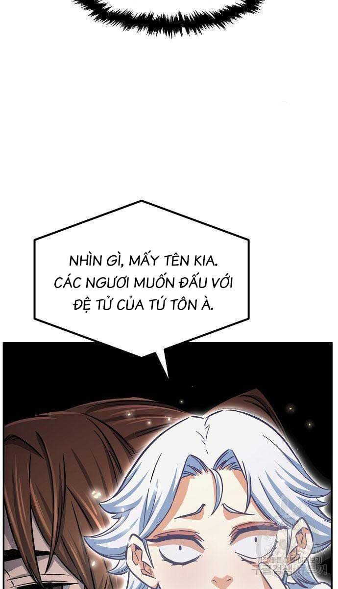 Cảm Kiếm Tuyệt Đối: Chương 29