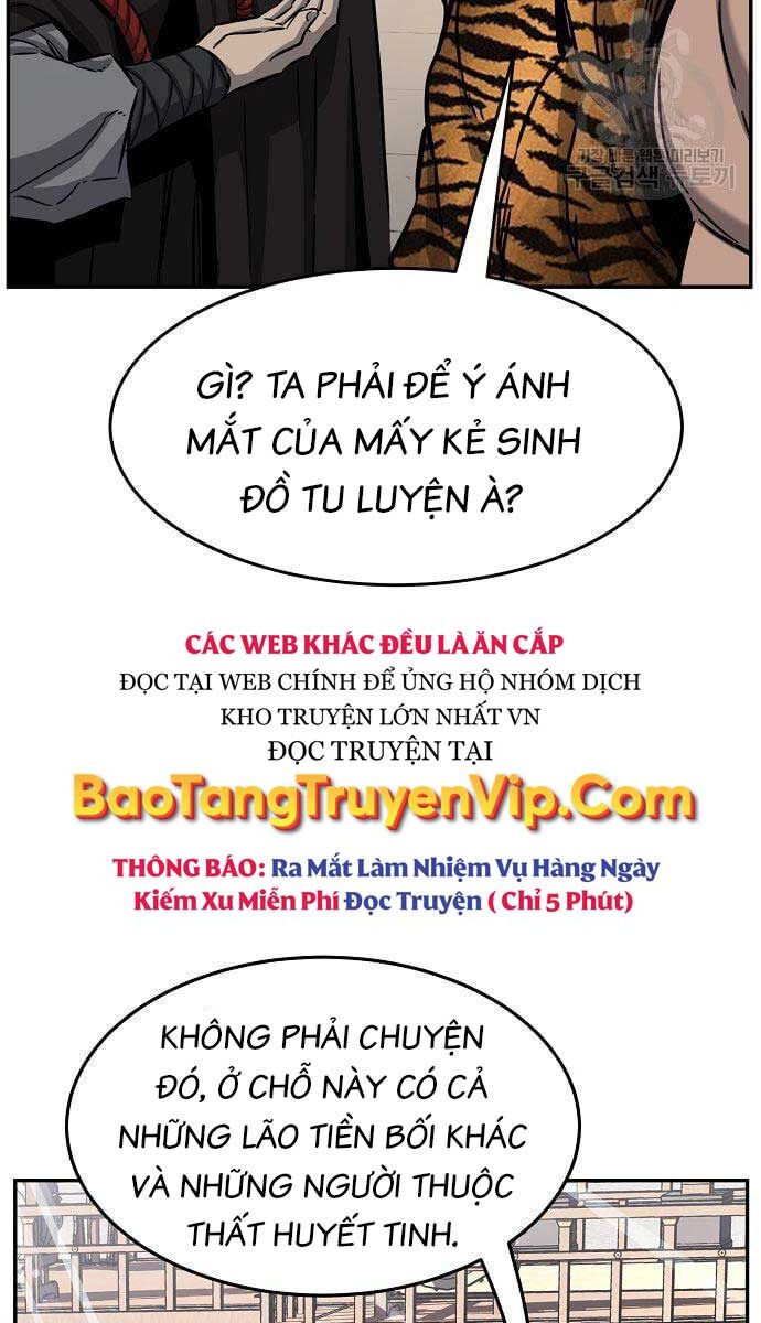 Cảm Kiếm Tuyệt Đối: Chương 29