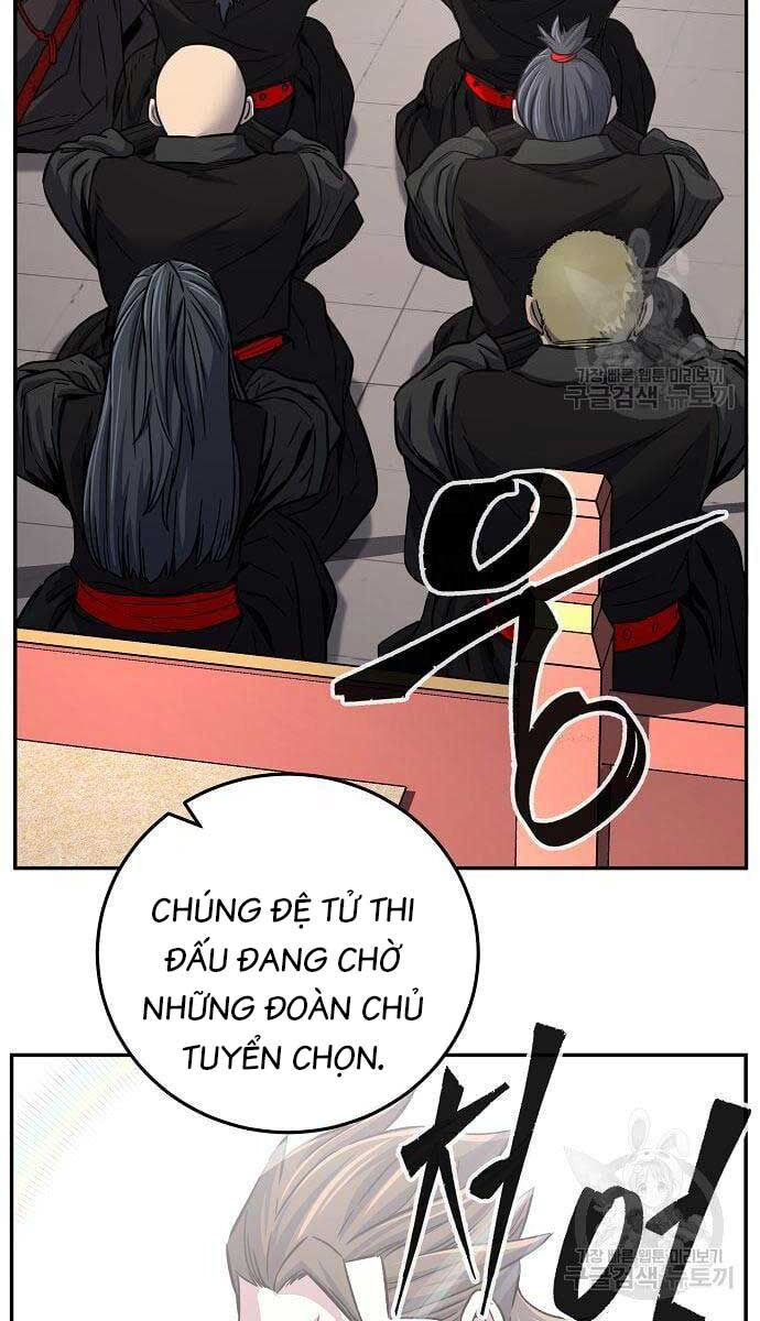 Cảm Kiếm Tuyệt Đối: Chương 29
