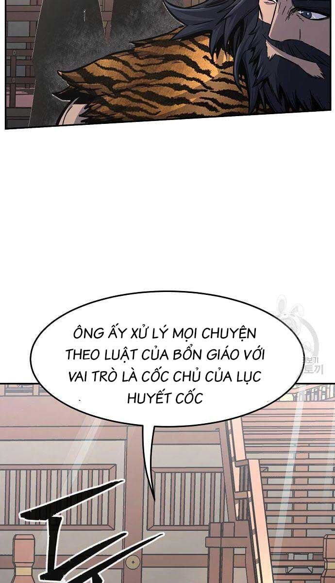 Cảm Kiếm Tuyệt Đối: Chương 29