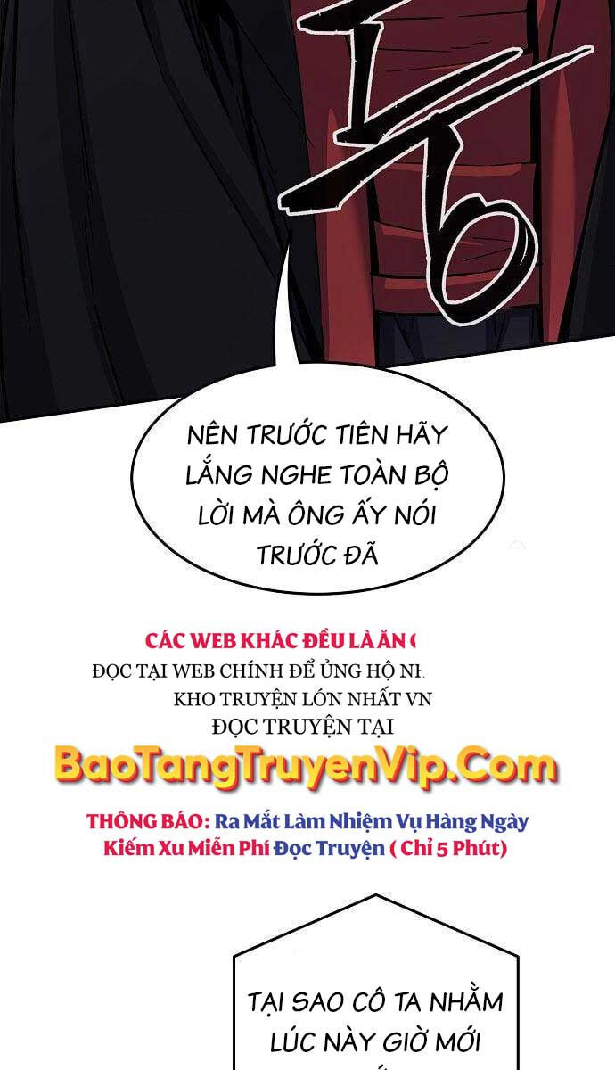 Cảm Kiếm Tuyệt Đối: Chương 29