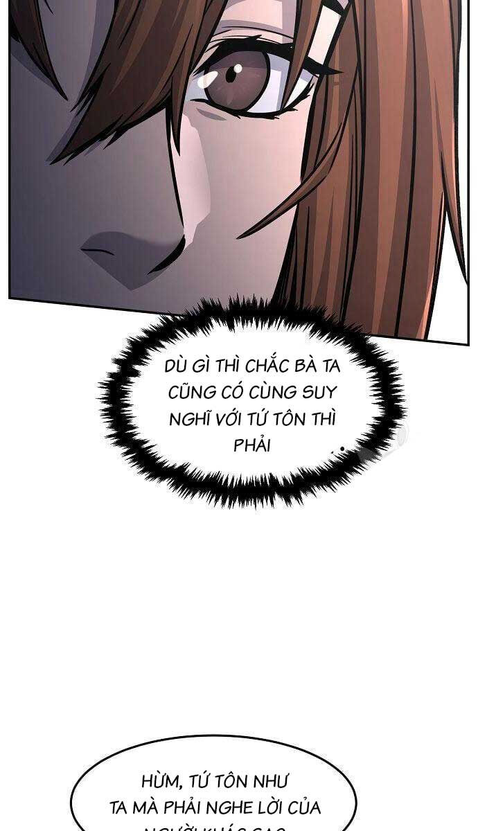 Cảm Kiếm Tuyệt Đối: Chương 29