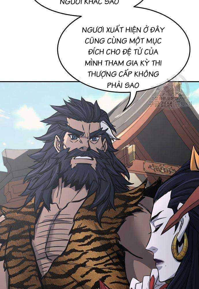 Cảm Kiếm Tuyệt Đối: Chương 29