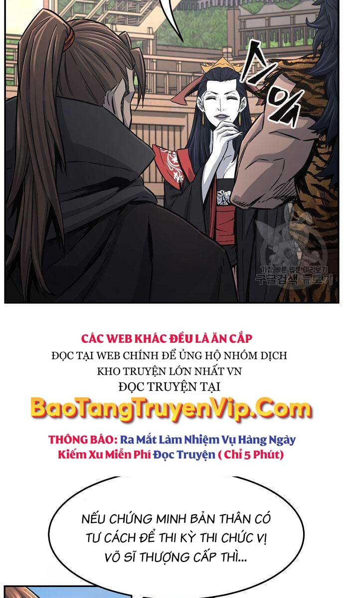 Cảm Kiếm Tuyệt Đối: Chương 29
