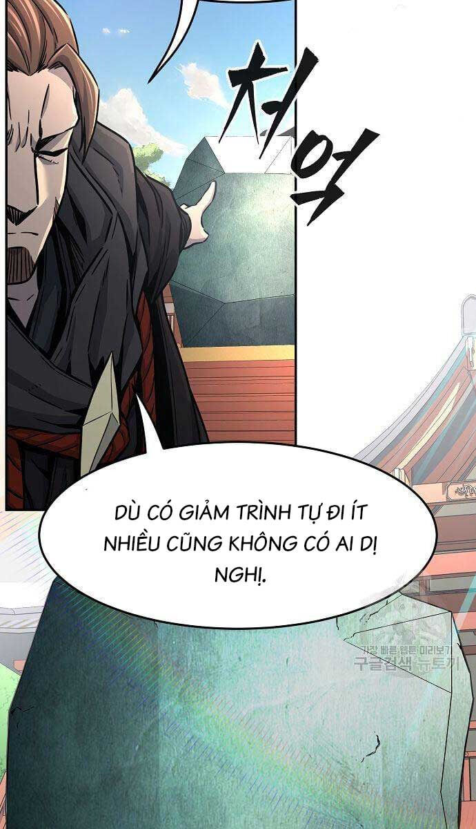 Cảm Kiếm Tuyệt Đối: Chương 29