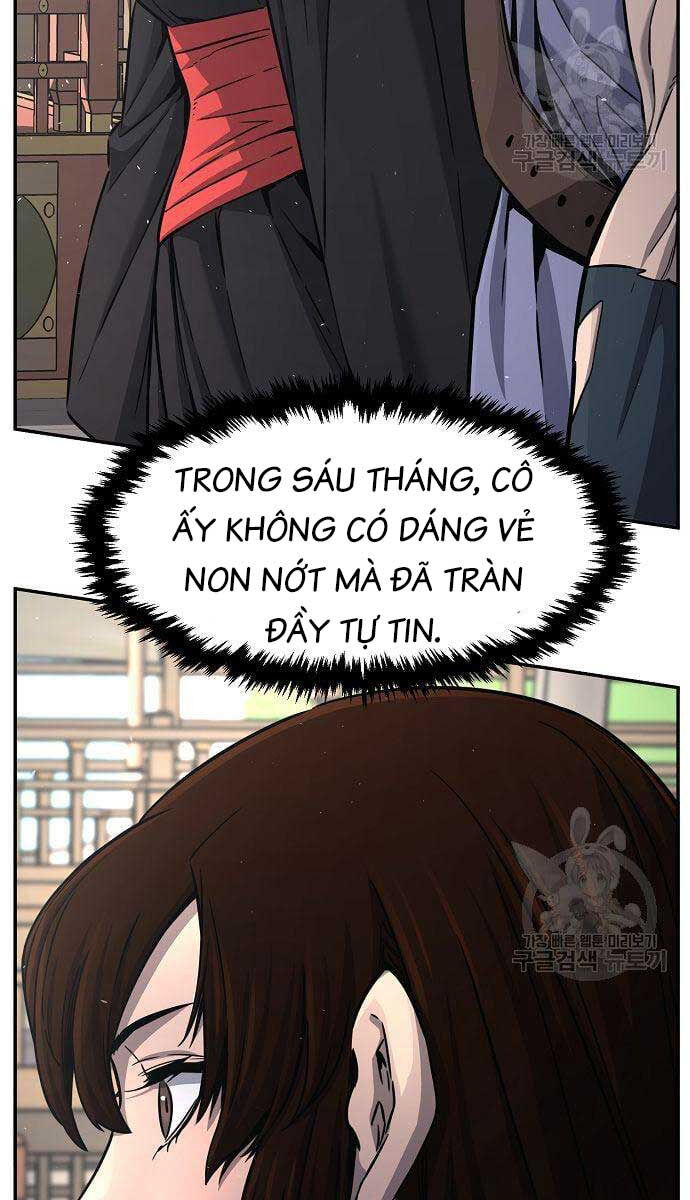 Cảm Kiếm Tuyệt Đối: Chương 29