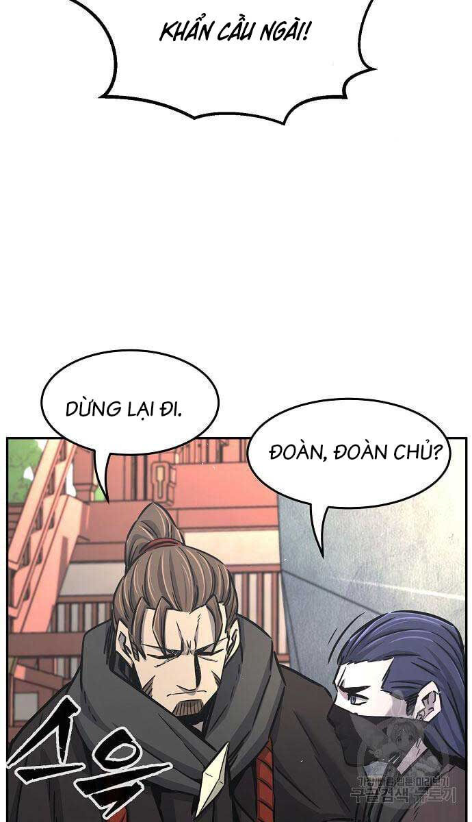 Cảm Kiếm Tuyệt Đối: Chương 29