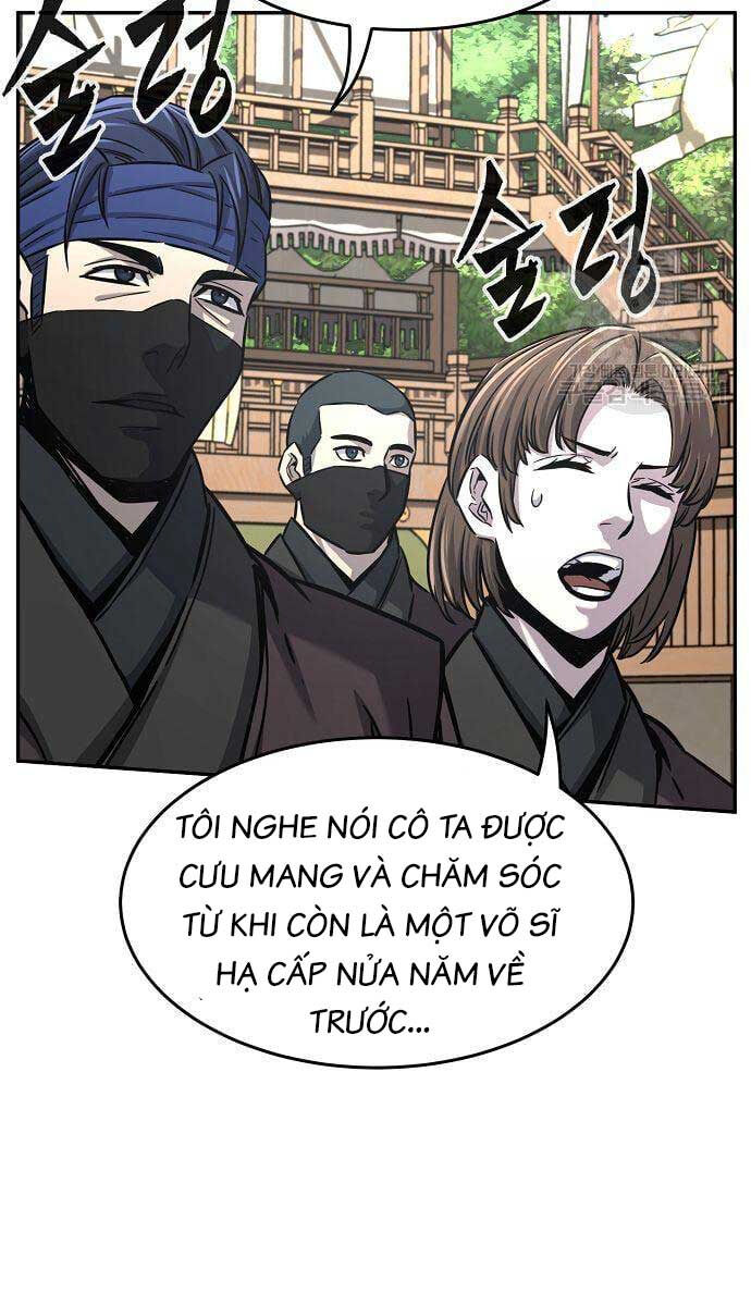 Cảm Kiếm Tuyệt Đối: Chương 29