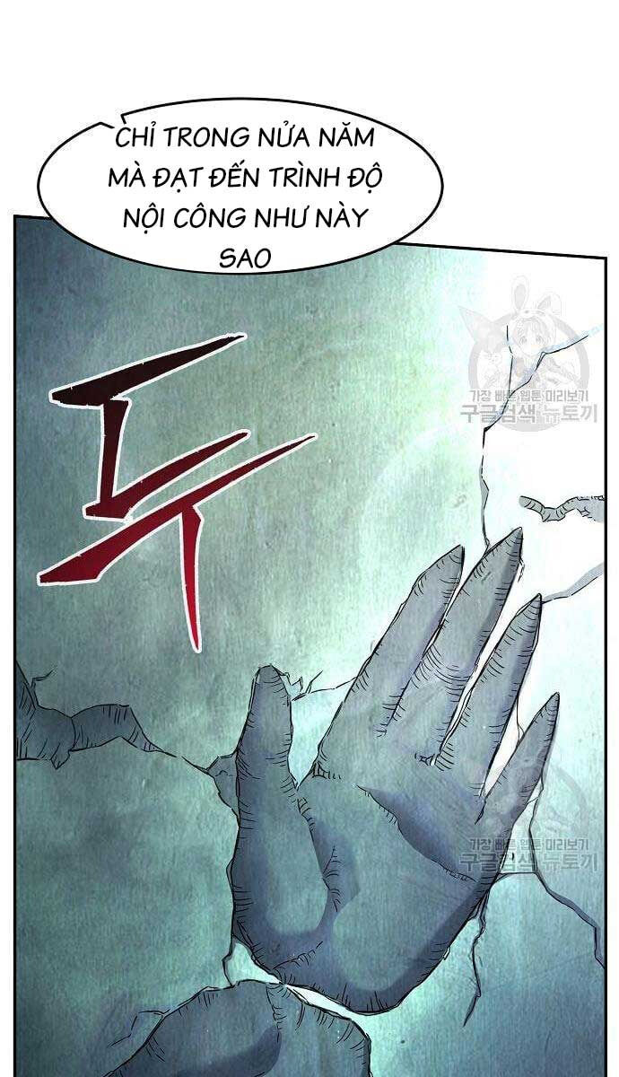 Cảm Kiếm Tuyệt Đối: Chương 29