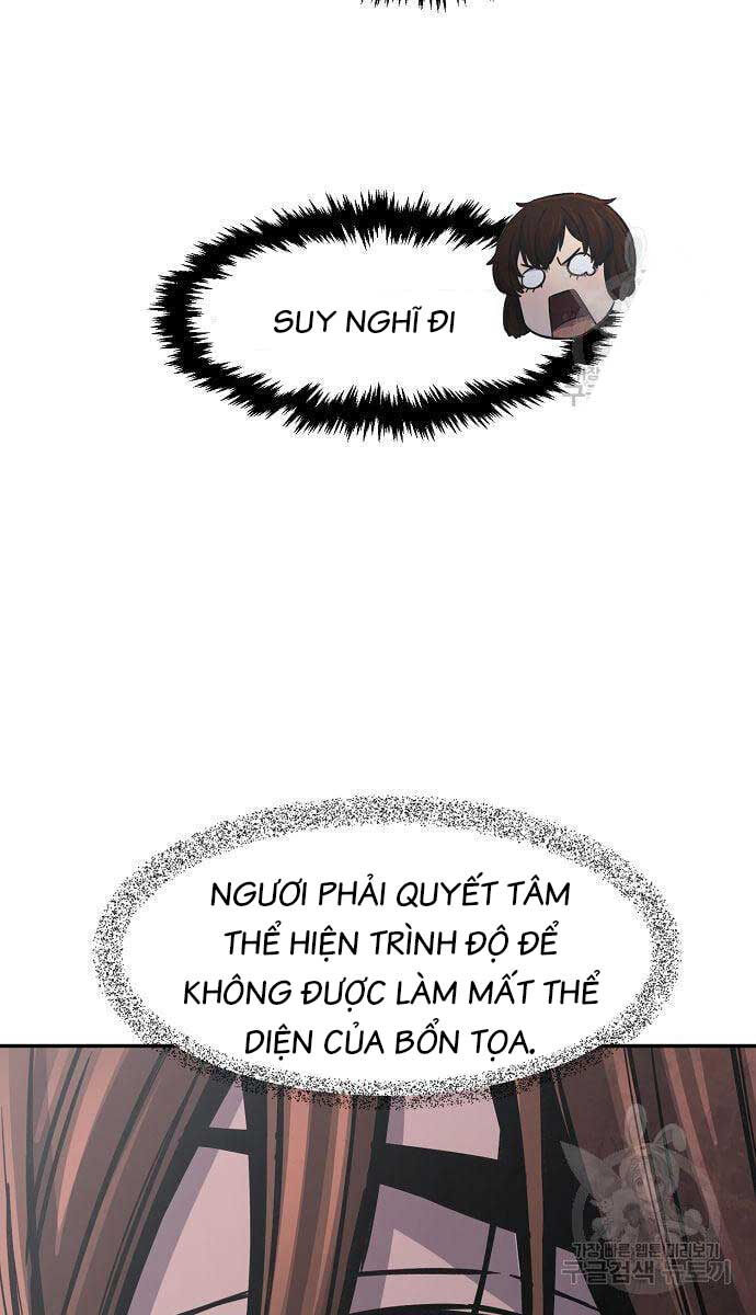 Cảm Kiếm Tuyệt Đối: Chương 29