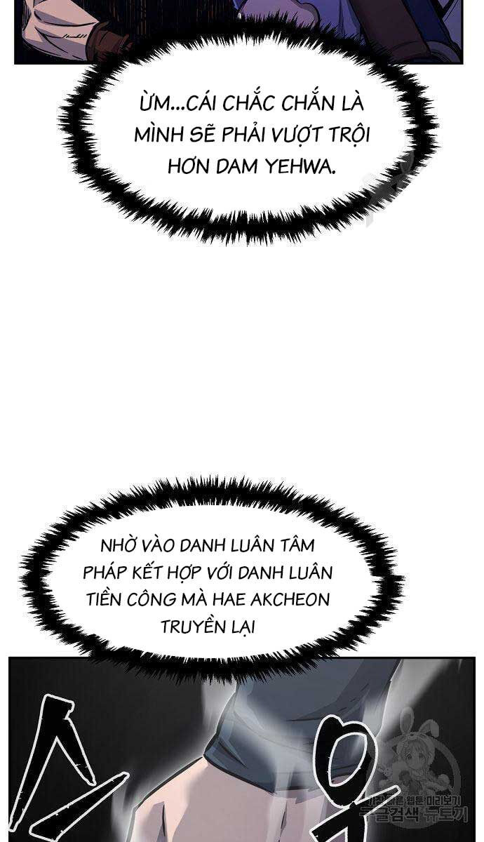 Cảm Kiếm Tuyệt Đối: Chương 29