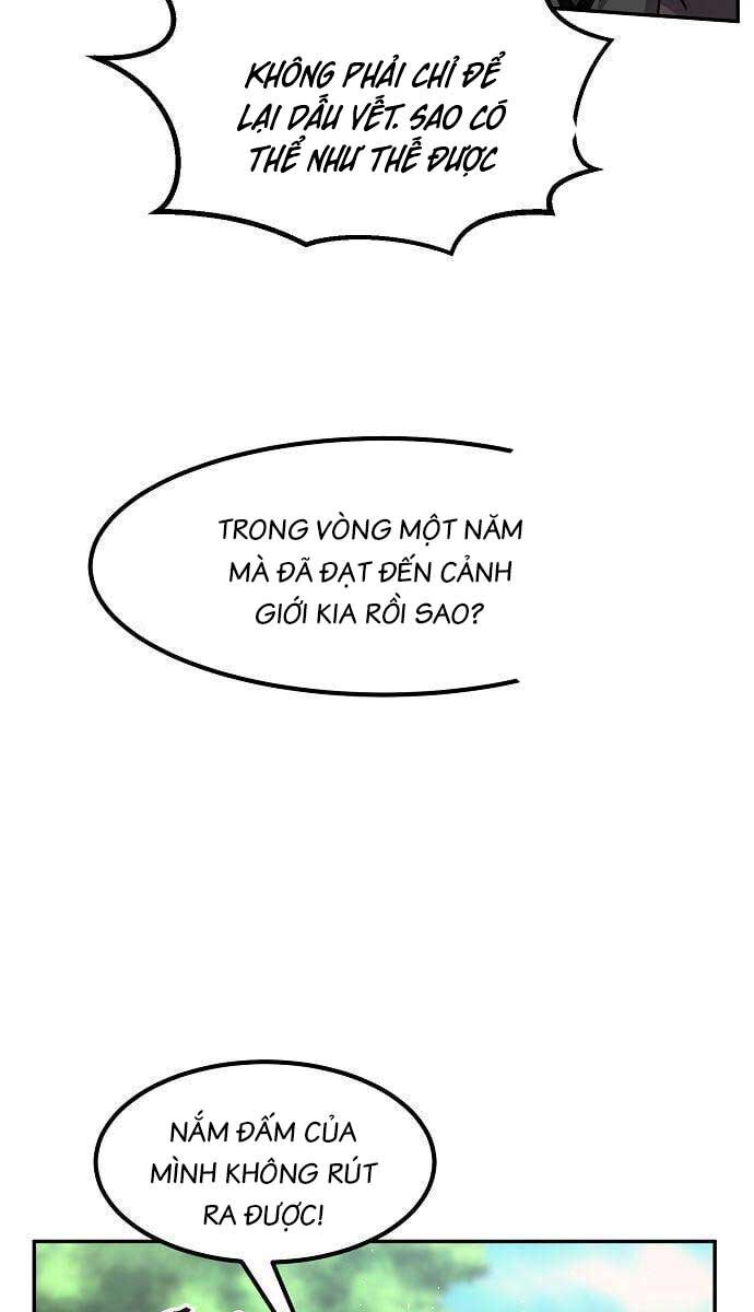 Cảm Kiếm Tuyệt Đối: Chương 29
