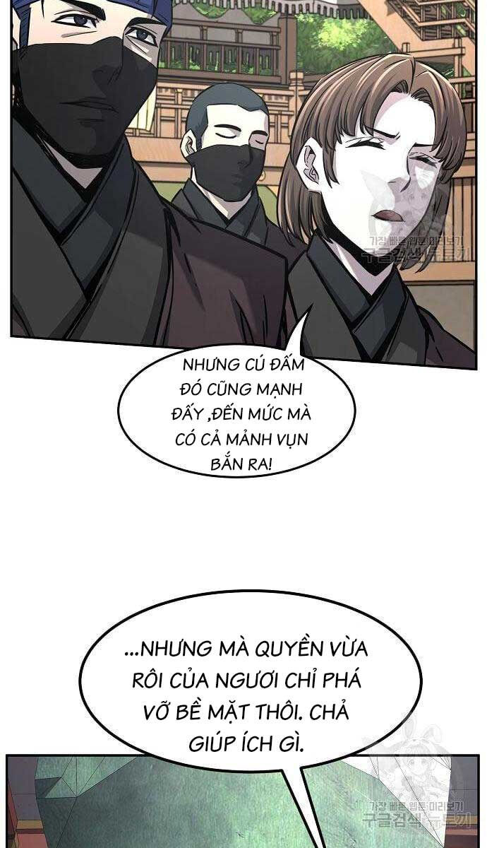 Cảm Kiếm Tuyệt Đối: Chương 29