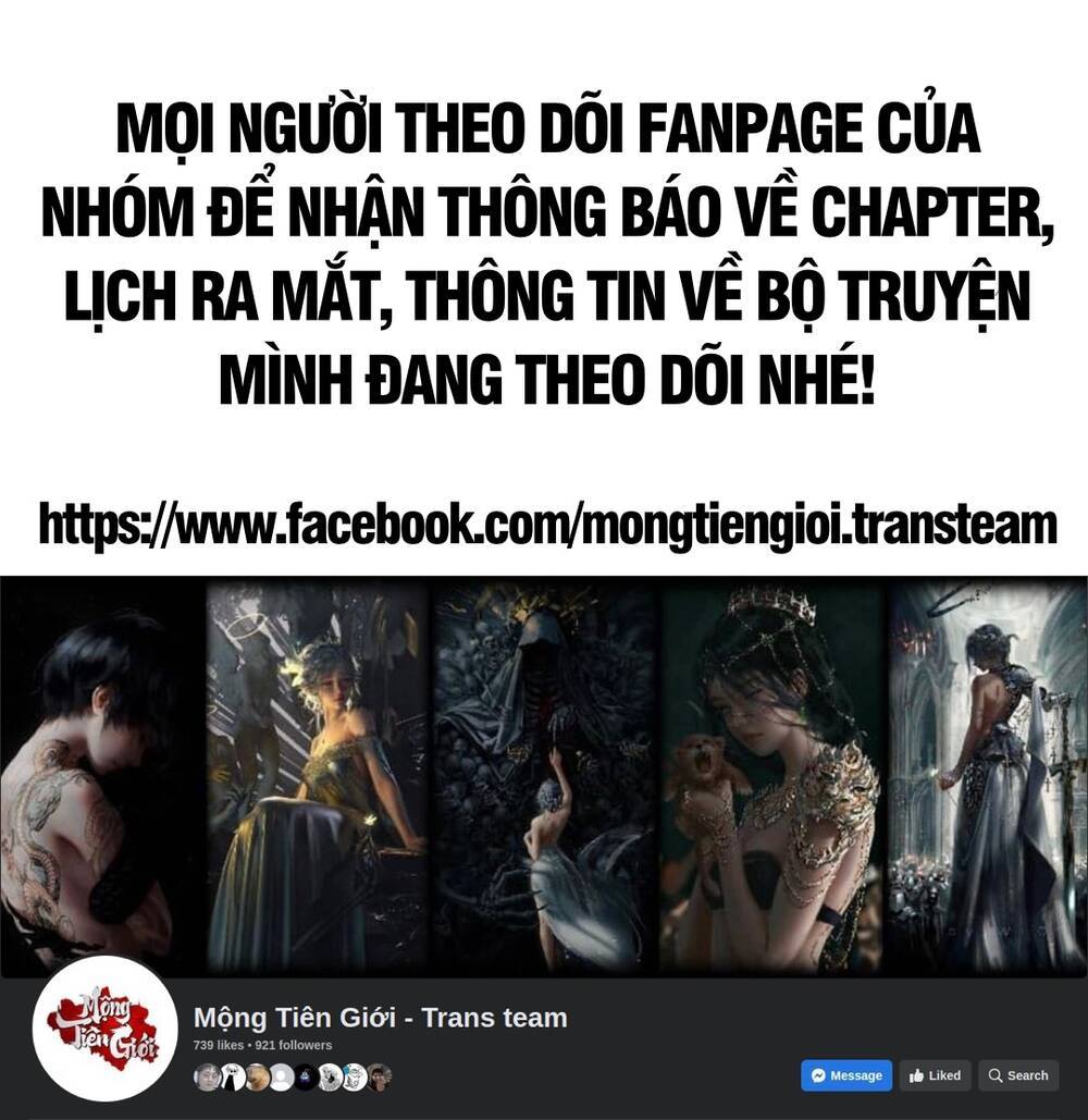 Cảm Kiếm Tuyệt Đối: Chapter 128