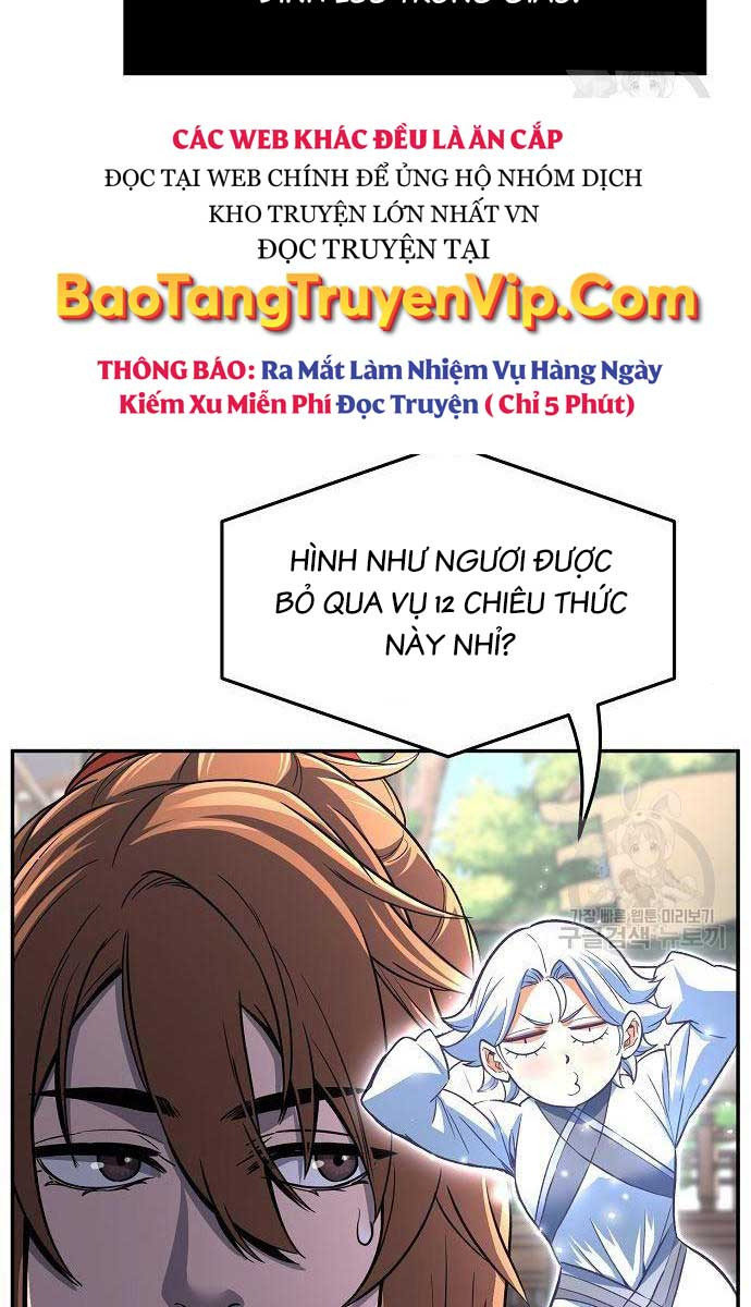 Cảm Kiếm Tuyệt Đối: Chương 30