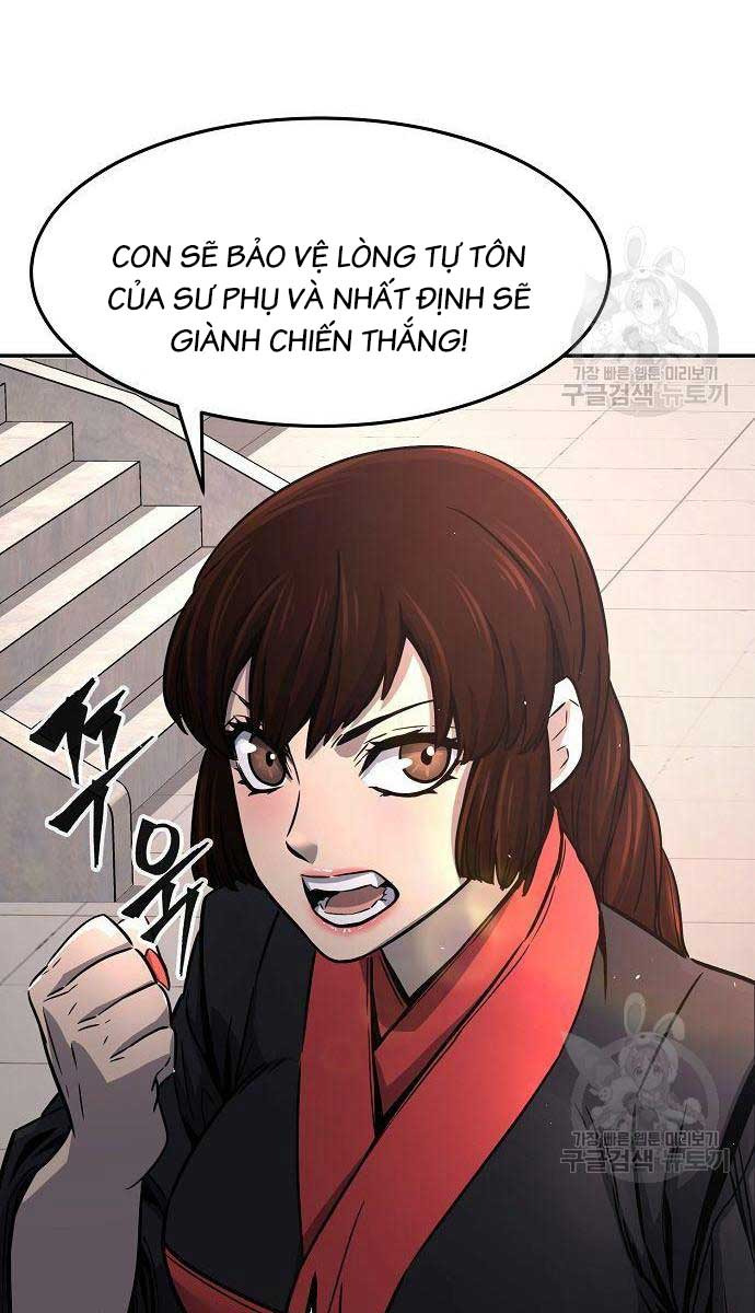 Cảm Kiếm Tuyệt Đối: Chương 30