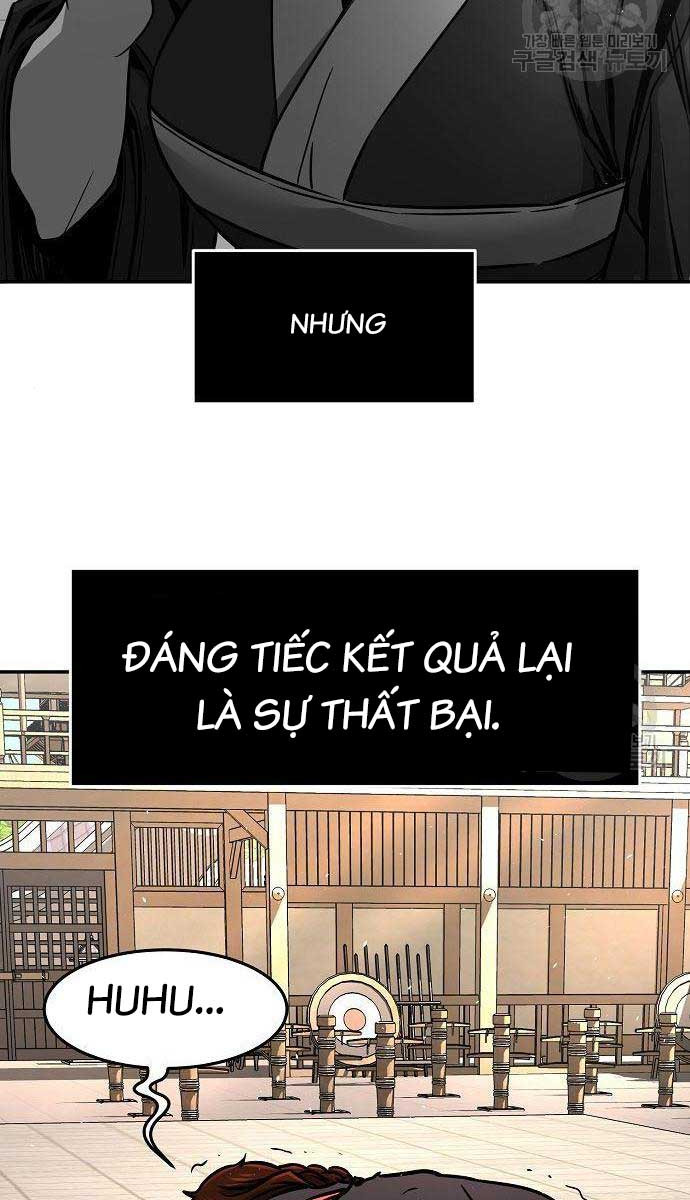 Cảm Kiếm Tuyệt Đối: Chương 30