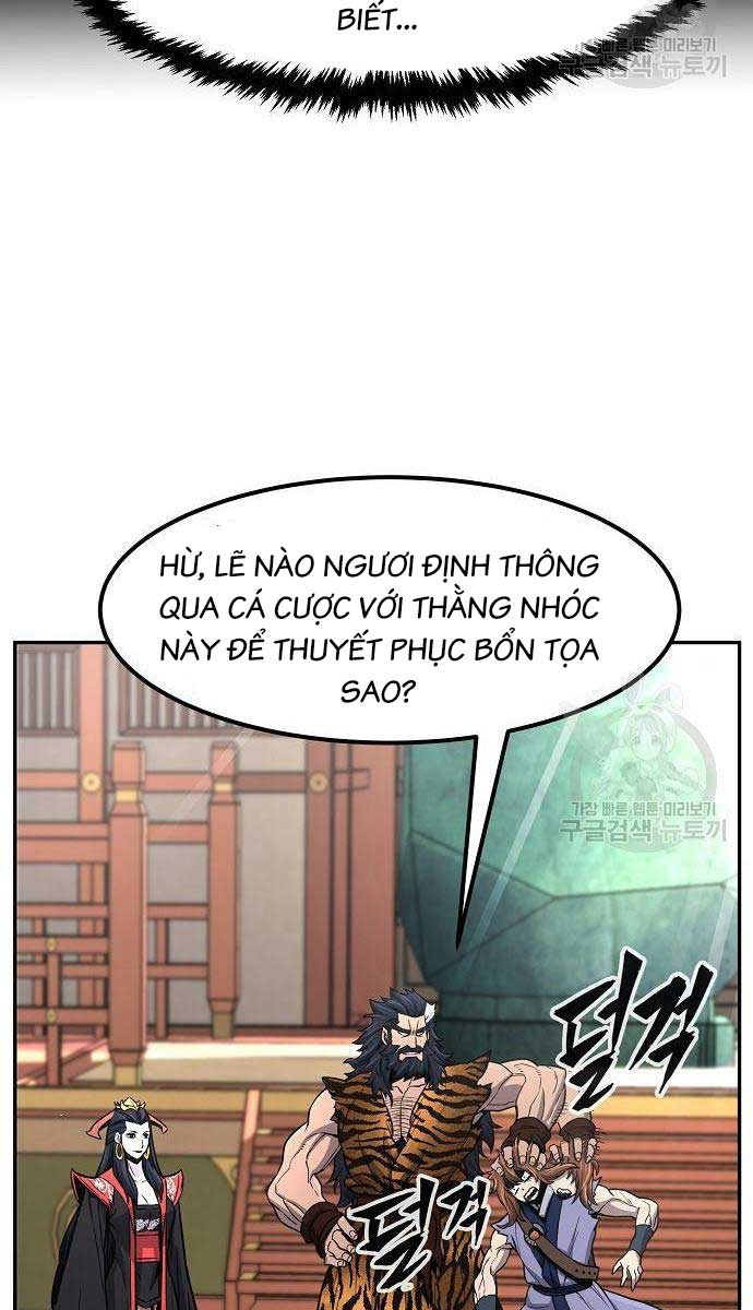 Cảm Kiếm Tuyệt Đối: Chương 30