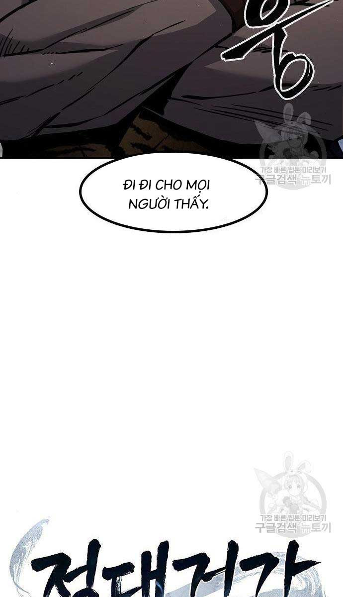 Cảm Kiếm Tuyệt Đối: Chương 30
