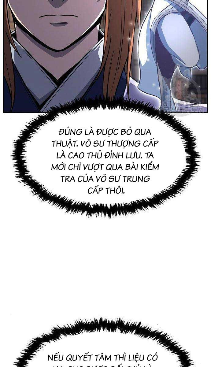 Cảm Kiếm Tuyệt Đối: Chương 30