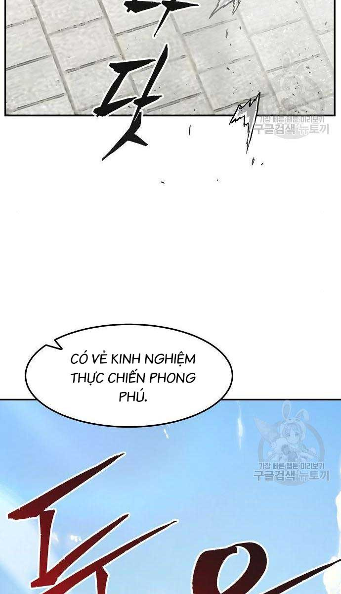 Cảm Kiếm Tuyệt Đối: Chương 30