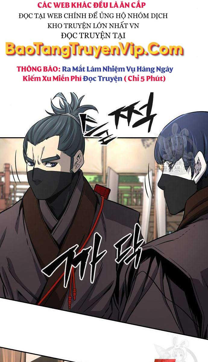 Cảm Kiếm Tuyệt Đối: Chương 30