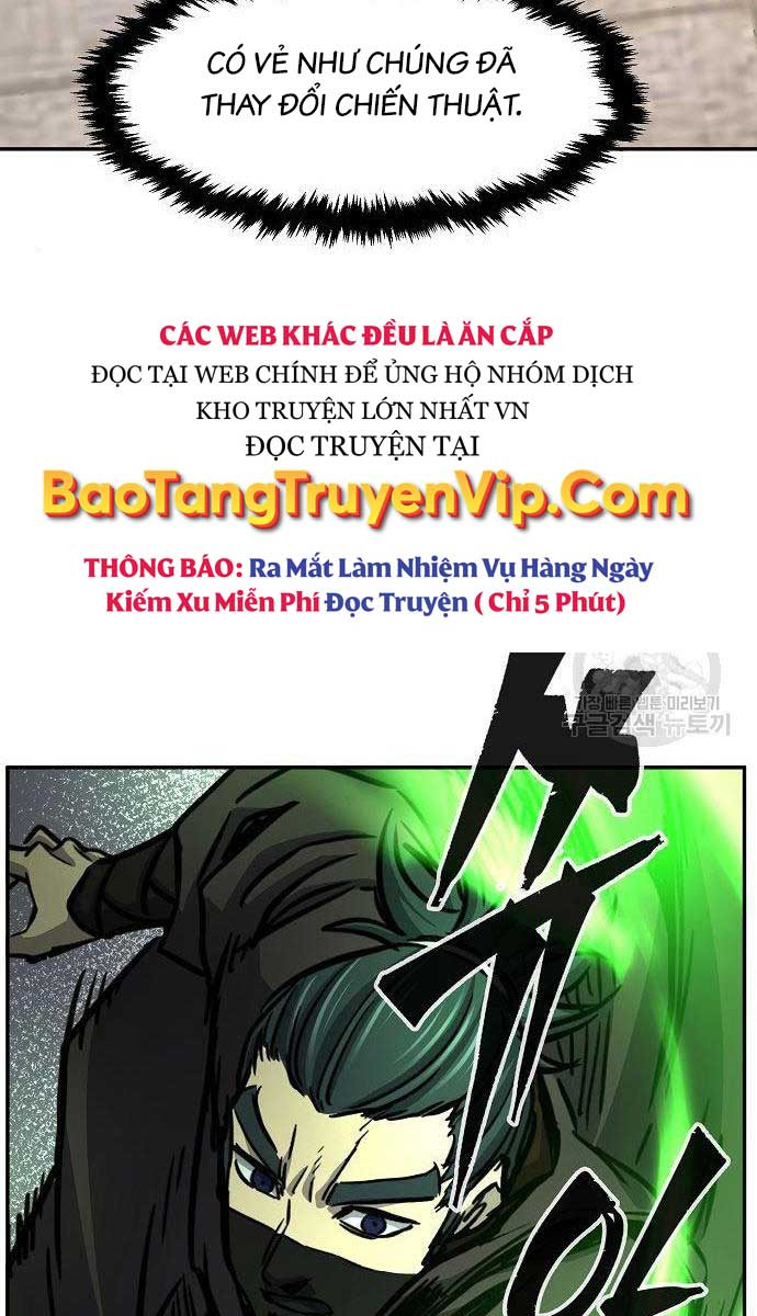Cảm Kiếm Tuyệt Đối: Chương 30