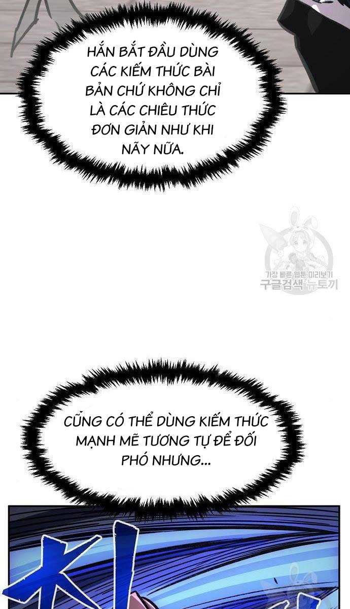 Cảm Kiếm Tuyệt Đối: Chương 30