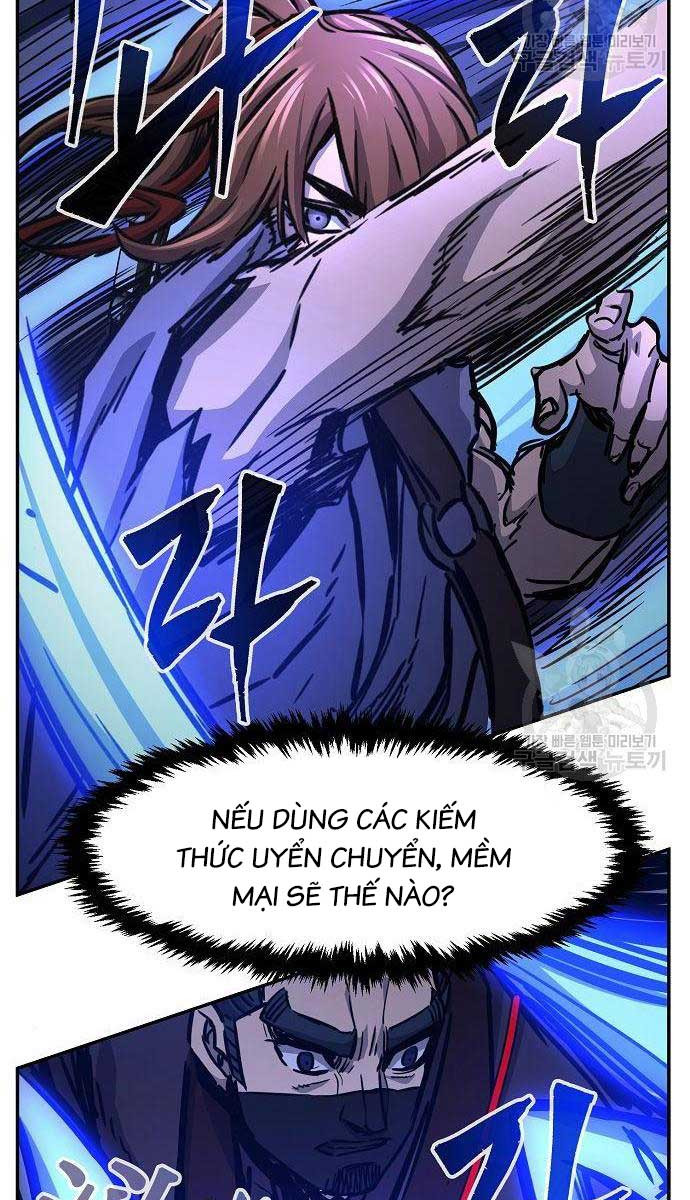 Cảm Kiếm Tuyệt Đối: Chương 30