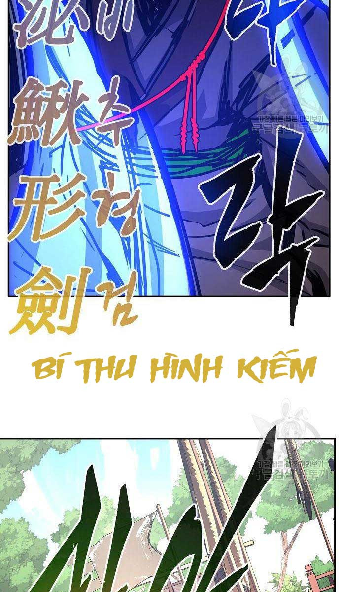 Cảm Kiếm Tuyệt Đối: Chương 30