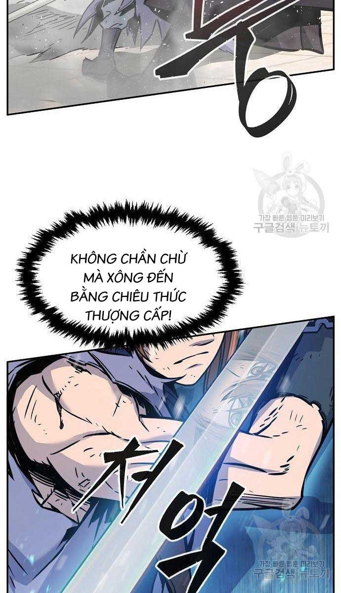 Cảm Kiếm Tuyệt Đối: Chương 30