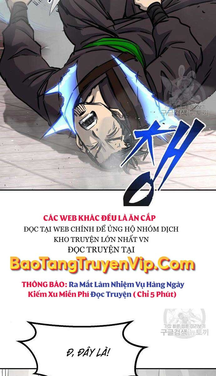 Cảm Kiếm Tuyệt Đối: Chương 30