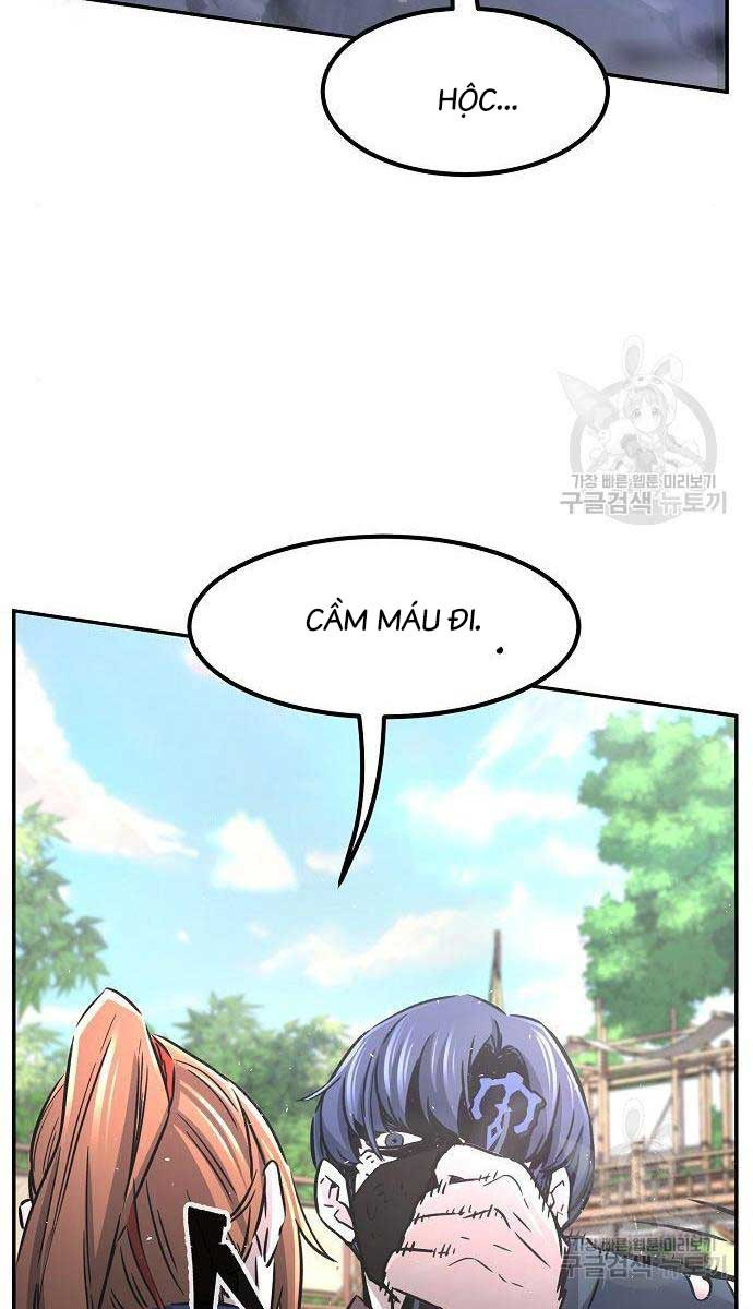 Cảm Kiếm Tuyệt Đối: Chương 30