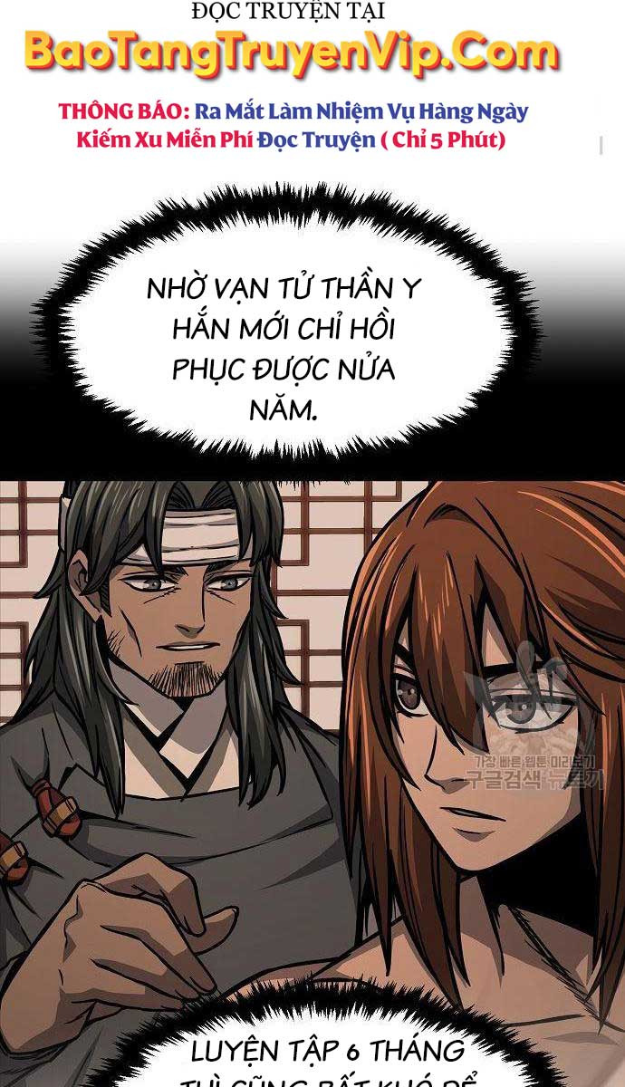 Cảm Kiếm Tuyệt Đối: Chương 30