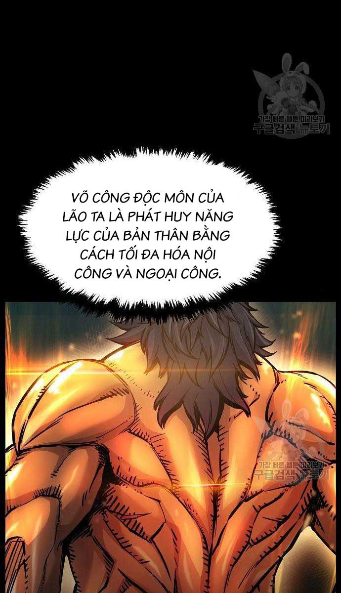 Cảm Kiếm Tuyệt Đối: Chương 30