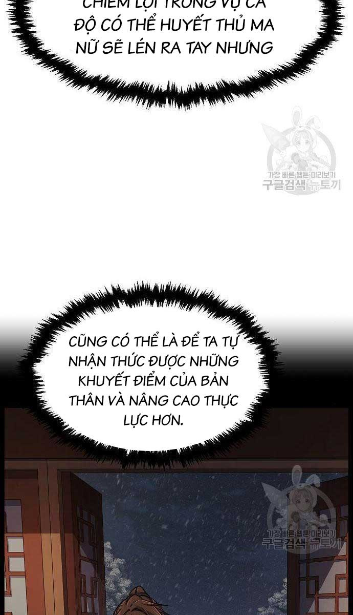 Cảm Kiếm Tuyệt Đối: Chương 30